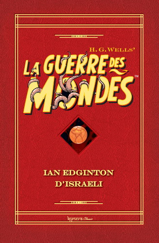 La Guerre des Mondes