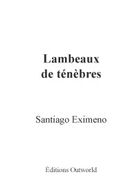 Lambeaux de T�n�bres (achat unique)