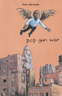 Pop Gun War