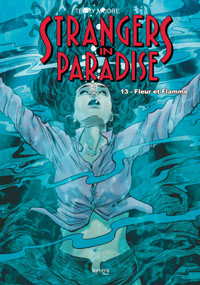 Strangers in Paradise T. 13