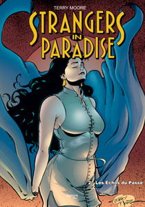 Strangers in Paradise T. 2