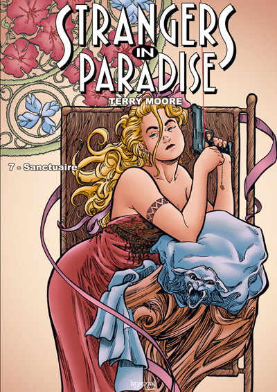 Strangers in Paradise T. 7