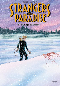 Strangers in Paradise T. 9