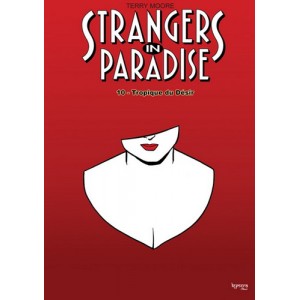Strangers in Paradise T. 10