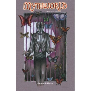 Mythworld T. 1