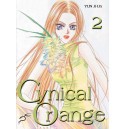 Cynical Orange T. 2
